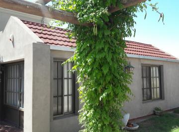 Casa de 4 ambientes, Kilómetro 11 · ¡Vende Casa! Bº Aldea de Torreblanca.