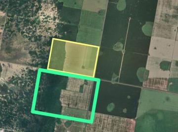Campo · 1480000m² · Campo en San Justo