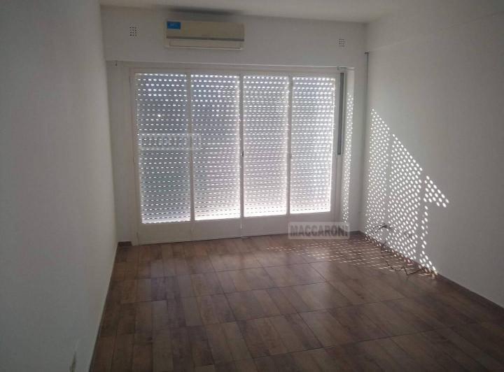 Departamento · 60m² · 3 Ambientes
