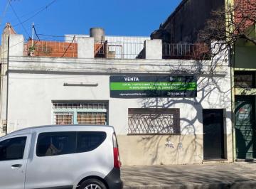 Edificio de 2 ambientes, Mataderos · Block (Dpto 2 Amb + Local Comercial), Mataderos, Andalgalá 2247