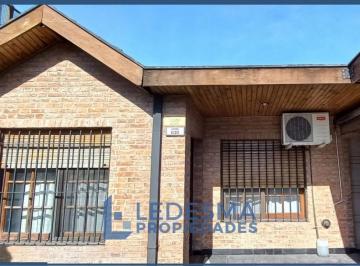 ituzaingo-villa-ariza-venta-casa-5-o-mas-ambientes · Casa 5 Ambientes con Garage