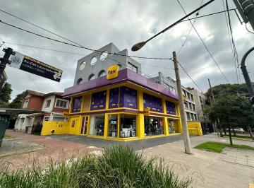 Local comercial de 8 ambientes, San Isidro · Martínez (Vías a Libertador) - Espectacular Local Comercial en Venta.