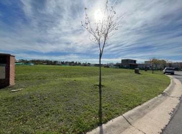 Terreno · 505m² · Venta Lote Interno Barrio San Pablo, Pilar