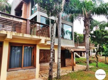 Hotel · 285m² · 9 Ambientes · 8 Cocheras · Soñada Posada en Venta Sobre un Morro Praia Do Rosa, Imbituba, Santa Catarina, Brasil