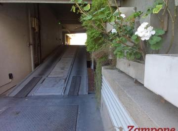 Garage · 12m² · Cochera - Caseros