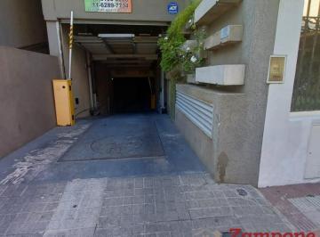 Garage · 12m² · Cochera - Caseros