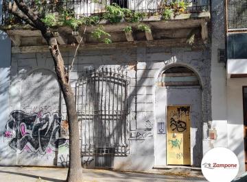 Hotel · 930m² · 29 Ambientes · Terreno - San Telmo