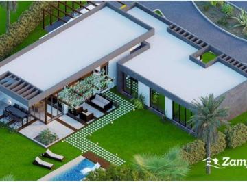 Casa · 210m² · 5 Ambientes · 2 Cocheras · Venta Casa 5 Ambientes - San Sebastián