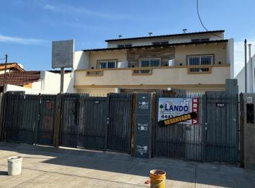 PH · 115m² · 4 Ambientes · 1 Cochera · Triplex en Venta 4 Ambientes con Patio y Cochera a Estrenar