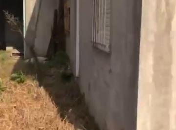 Terreno , Lomas de Zamora · Terreno con Construccion a Reciclar o Demoler