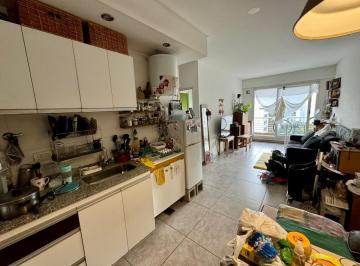 Departamento de 2 ambientes, Agronomía · Venta Departamento 2 Ambientes