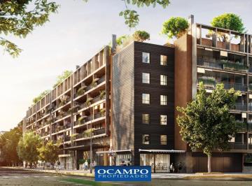 Departamento · 170m² · 4 Ambientes · 1 Cochera · Departamento 4 Ambientes C/cochera - Belgrano