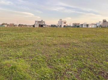 Terreno · 406m² · Terreno en Bº Quintas 2