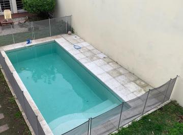 Casa · 180m² · 4 Ambientes · 2 Cocheras · Casa 4 Ambientes - Venta - Crucesita Avellaneda - Piscina - Garage - Quincho