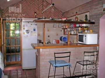 Casa · 110m² · 4 Ambientes · Casa en Venta 3 Dorm. - Country Aranzazu - Garin