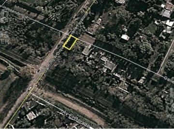 Terreno · 308m² · Lote en Venta Barrio San Lorenzo