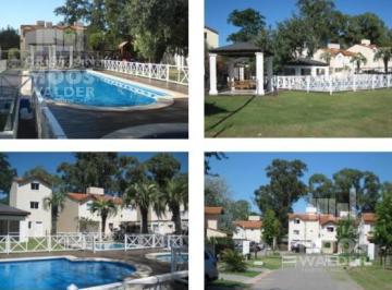 Casa · 84m² · 3 Ambientes · 1 Cochera · Duplex en Jardines de Escobar