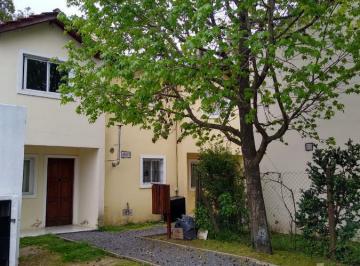 Casa · 100m² · 3 Ambientes · 1 Cochera · Dúplex en Venta - Jardines de Escobar a 3 Cuadras de Panamericana