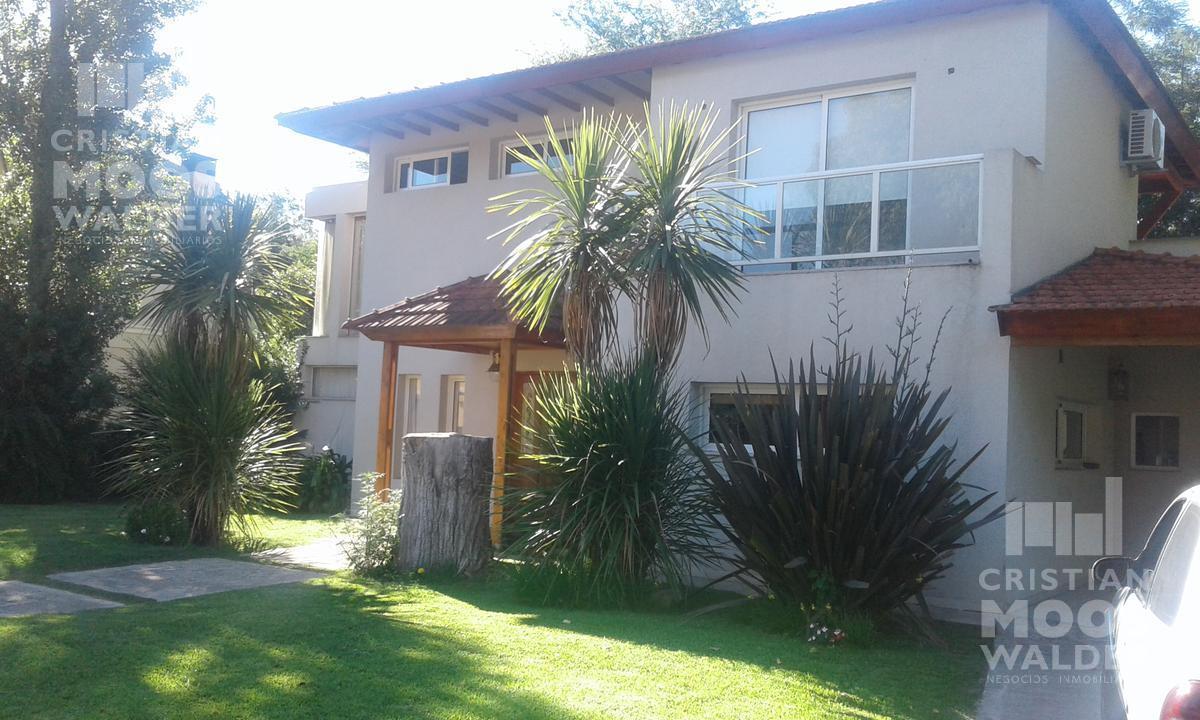 Casa en El Aromo