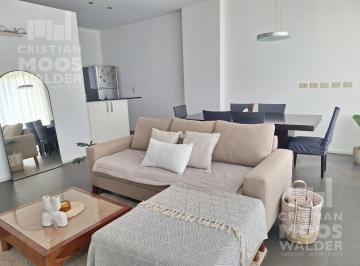 Departamento · 78m² · 3 Ambientes · 1 Cochera · Departamento en Venta 3 Ambientes con Cochera Escobar Centro