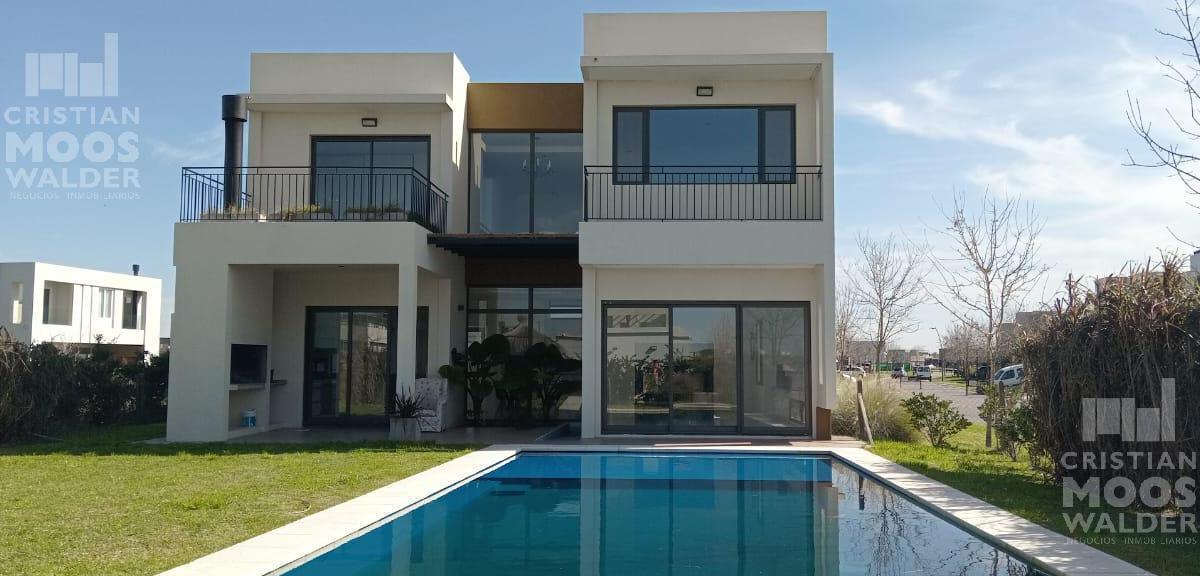Barrio Araucarias Puertos del Lago