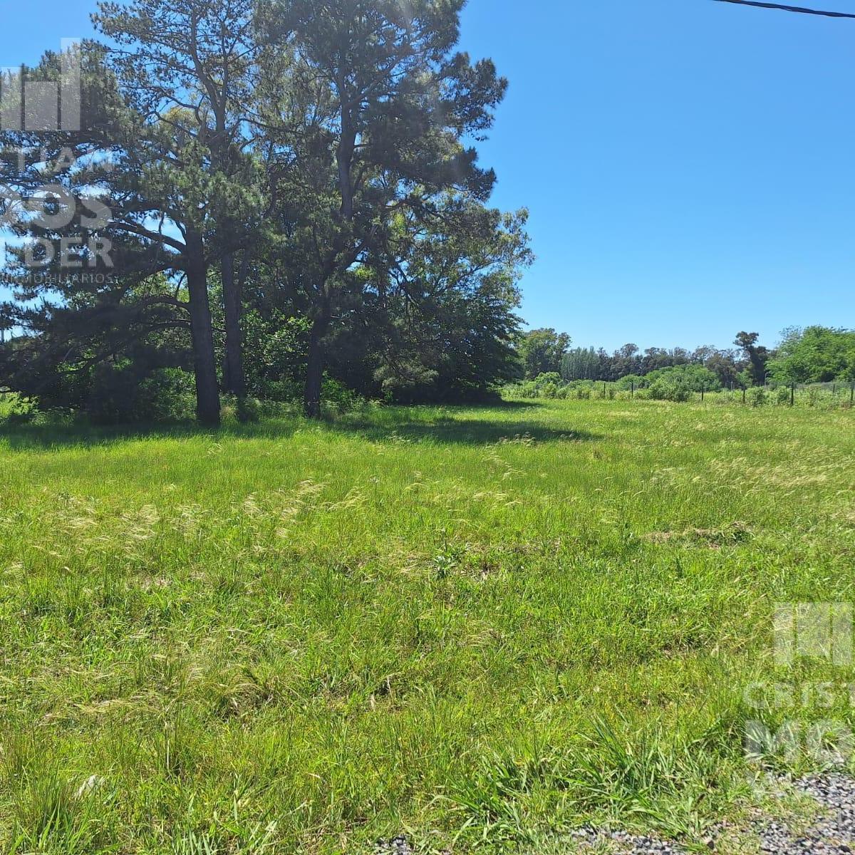 Terreno en Venta Arturo Boote S/N, Loma Verde, Escobar