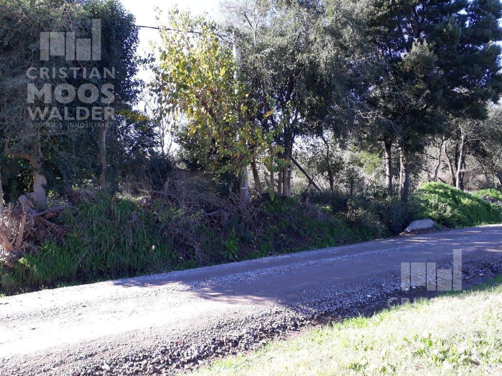 Loma Verde, Loma Verde, Escobar