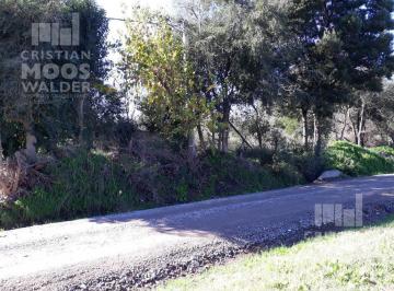 Terreno · 1350m² · Lote en Venta en Loma Verde