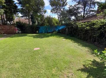 Terreno · 330m² · Lote en Venta Maschwitz Club