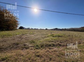 Terreno · 2067m² · Terreno en Venta - Fincas Boote - Loma Verde