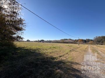 Terreno · 1700m² · Terreno en Venta - Fincas de Boote - Loma Verde