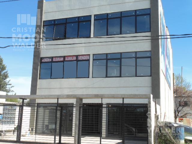 Colectora Oeste Oficina 11, Ingeniero Maschwitz, Escobar