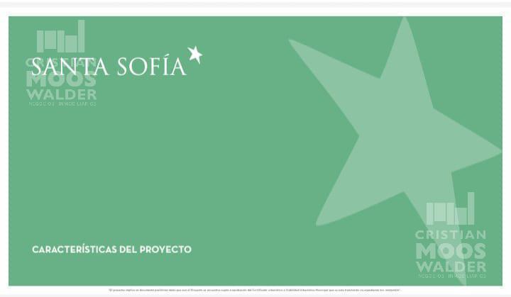 Ruta 25, Santa Sofía, Zelaya