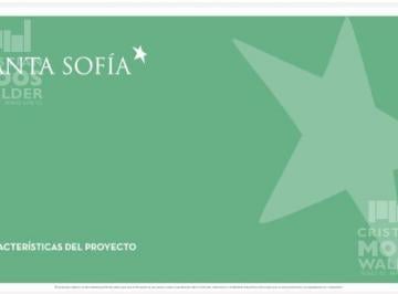 Terreno · 508m² · Terreno a La Venta - Santa Sofía (Pilar del Este)