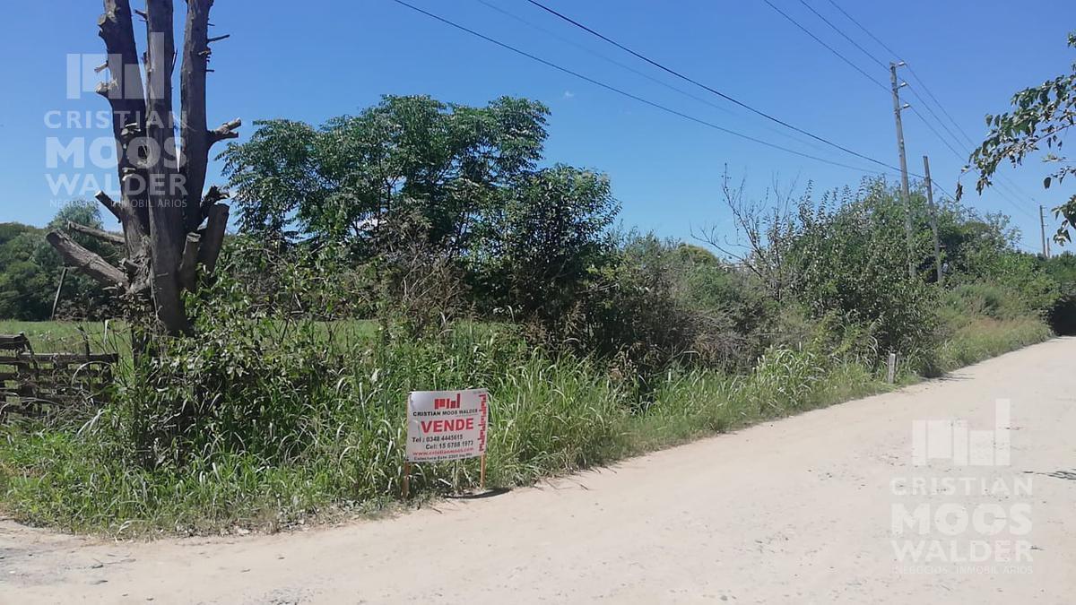 Yapeyu, Escobar, GBA Norte