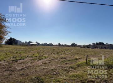 Terreno · 2253m² · Terreno en Venta - Fincas de Boote - Loma Verde.