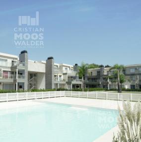 Departamento · 49m² · 2 Ambientes