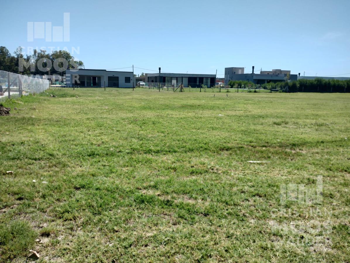 la Pista, Club Manuel Belgrano, Ingeniero Maschwitz