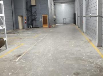 Bodega-Galpón · 500m² · Galpón en Venta Matheu