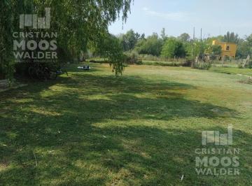 Terreno · 720m² · Terreno en Venta La Pista Maschwitz