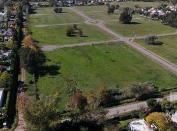 Terreno · 1030m² · Terreno en Venta Barrio Abierto Maschwitz