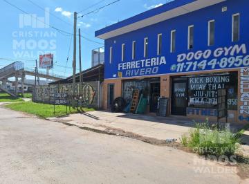 Local comercial · 177m² · Locales en Venta Ingeniero Maschwitz