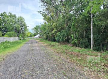 Terreno · 489m² · Terreno en Venta con Financiación Garin.
