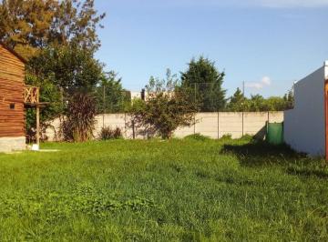 Terreno · 295m² · Terreno en Ingeniero Maschwitz
