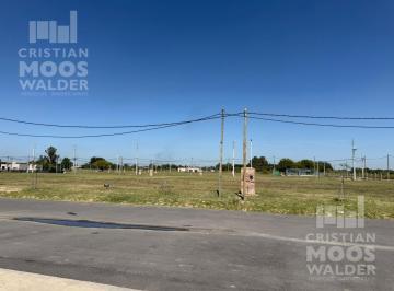 Terreno · 307m² · Terreno en Venta Escobar