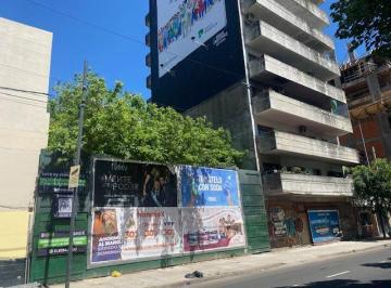 Terreno , Villa Urquiza · Terreno, V. Urquiza, Av A. Thomas 3433, 1.400 m² Vendibles
