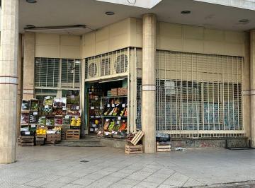 Local comercial , Villa Crespo · Venta de Local en Esquina Zona Villa Crespo
