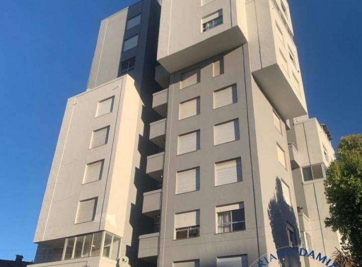 Departamento · 45m² · 3 Ambientes · 1 Cochera
