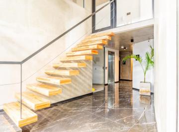 Oficina comercial · 135m² · En Venta Oficina Comercial a Estrenar en Barrio Centro, Rosario.
