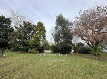 Terreno · 800m² · Único Lote Central en Venta Country San Patricio